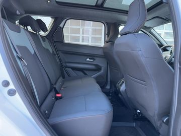 Dacia Bigster Extreme TCe 130 4x4 ALLRAD-LED