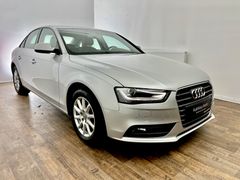 AUDI A4 LIM/ RENTNER/ NUR 34.000KM/ GARANTIE/ AUDI A4 LIM/ RENTNER/ NUR 34.000KM/ GARANTIE/