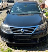 Renault Latitude 3.0 V DCI Initiale - Renault Latitude Gebrauchtwagen