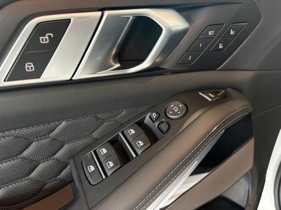 BMW X5 M - Bild 20