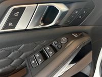 BMW X5 M - Vorschau Bild 20