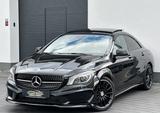 Mercedes-Benz CLA 250*7G*AMG-LINE*NAVI*XENON*PANO*PDC*SHZ