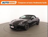 Jaguar JAGUAR F-Type 3.0 V6 aut. AWD Convertibile S - Jaguar F-Type mit Schiebedach