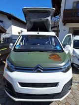 Citroën Campster Spacetourer - Citroën C