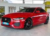 Jaguar XE R-Dynamic SE*HUD*360°*Meridian*Vollleder* - Jaguar in Bielefeld