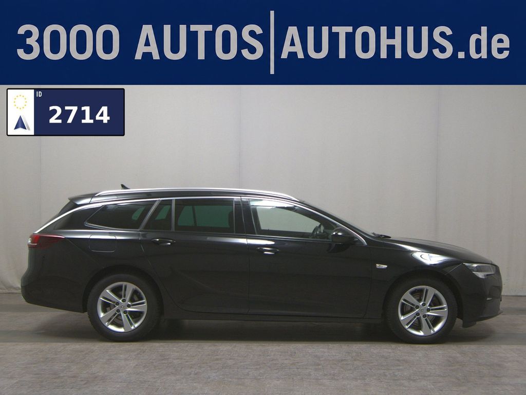 Image of Opel Insignia