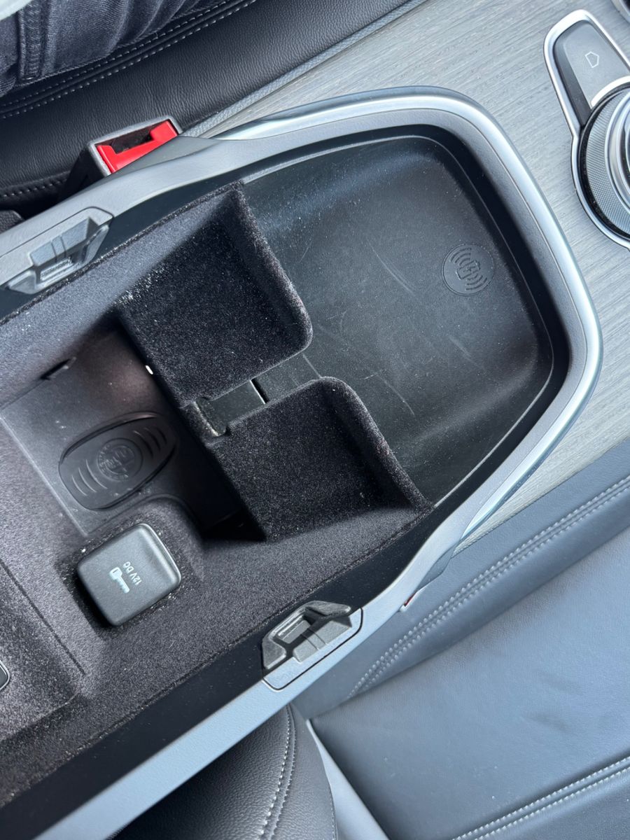 Fahrzeugabbildung Alfa Romeo Stelvio Ti Q4/MEMORY/NAVI/KAMERA/ACC/KLIMA