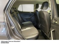 Volkswagen T-Cross - Vorschau Bild 7