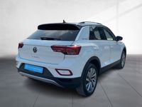 Volkswagen T-Roc - Vorschau Bild 4