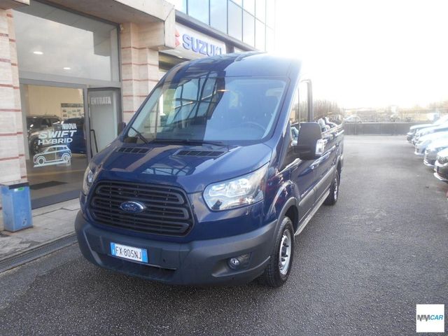 Ford FORD Transit 310 8 POSTI 2.0 TDCI 131 CV P.M-T.M