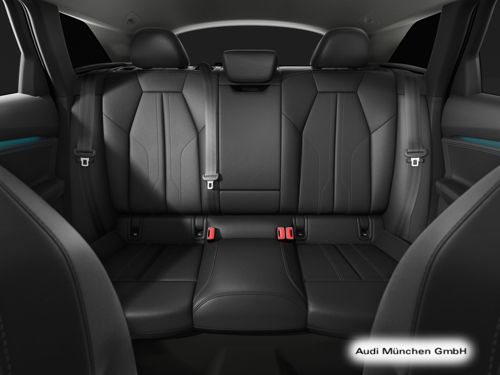 Audi A6 e-tron - Bild 13