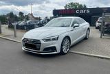 Audi A5 Coupe 2.0 TDI QUT S-LINE*LED*ACC*VIRTU*NAVI - Audi A5: Sportwagen