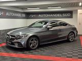 Mercedes-Benz C 43 AMG 4M*D.TACHO*HUD*S.ABGAS*K.GO*BURMESTER* - Mercedes-Benz C 43 AMG Gebrauchtwagen in Mülheim (Ruhr)