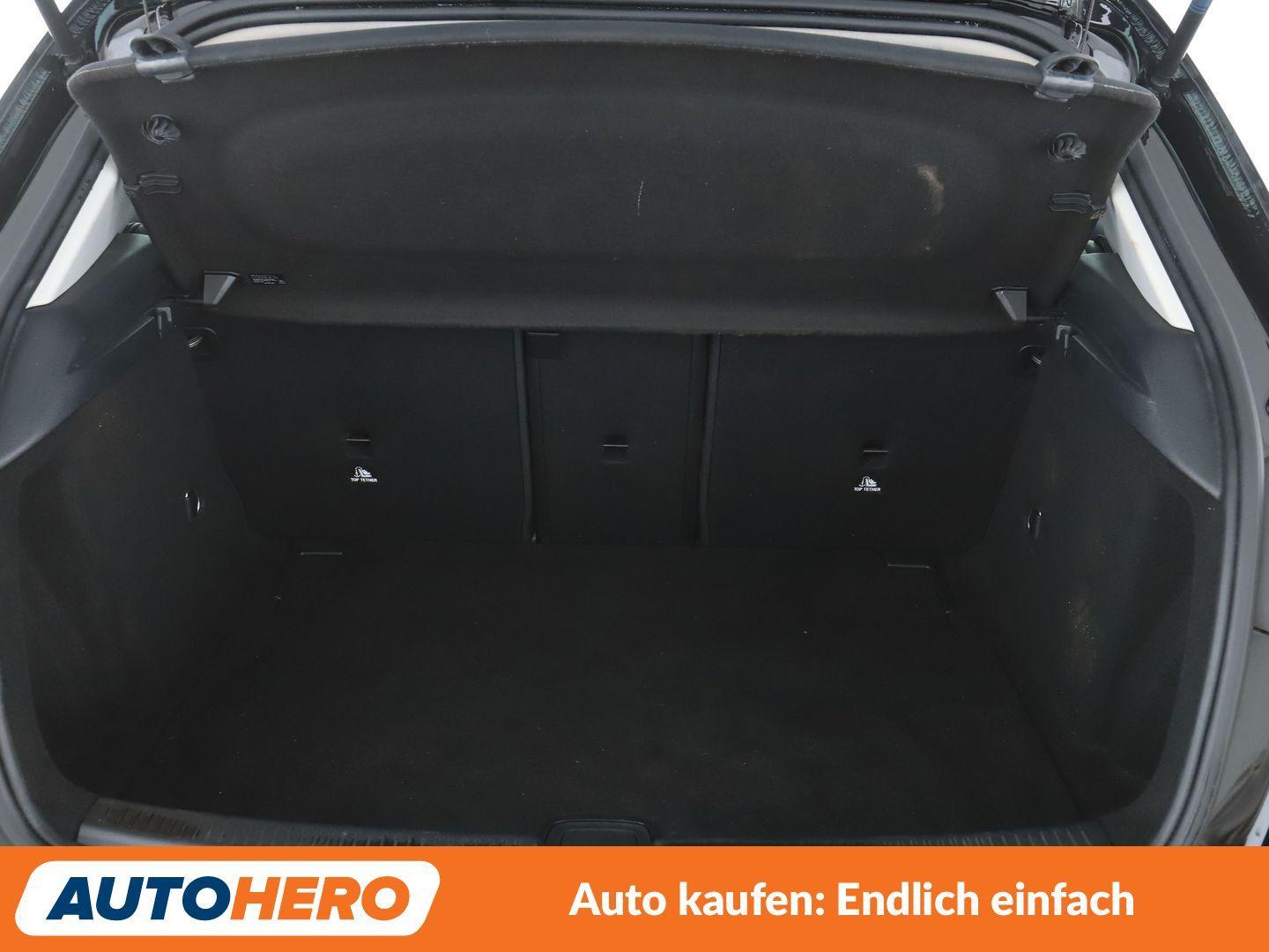 Mercedes-Benz A 180  Aut*NAVI*TEMPO*PDC*SHZ*KLIMA*GARNTIE*