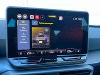Seat Leon ST 1.5 eTSI DSG FR *10 JAHRE HERSTELLERGAR* bei Autohaus Landmann & Maier OHG
