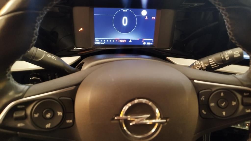 Erstes Annaberger Autohaus - Opel MOKKA Enjoy,Sitz-Lenkradheizung Kamera, Multimed - Bild 11 Erstes Annaberger Autohaus - Opel MOKKA Enjoy,Sitz-Lenkradheizung Kamera, Multimed - Bild 11