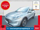 Ford Kuga Titanium