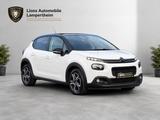 Citroën C3 Shine Pack/TÜV NEU/KAMERA/KLIMA/SHZ/WENIG KM/ - Citroën C3: Automatik, N