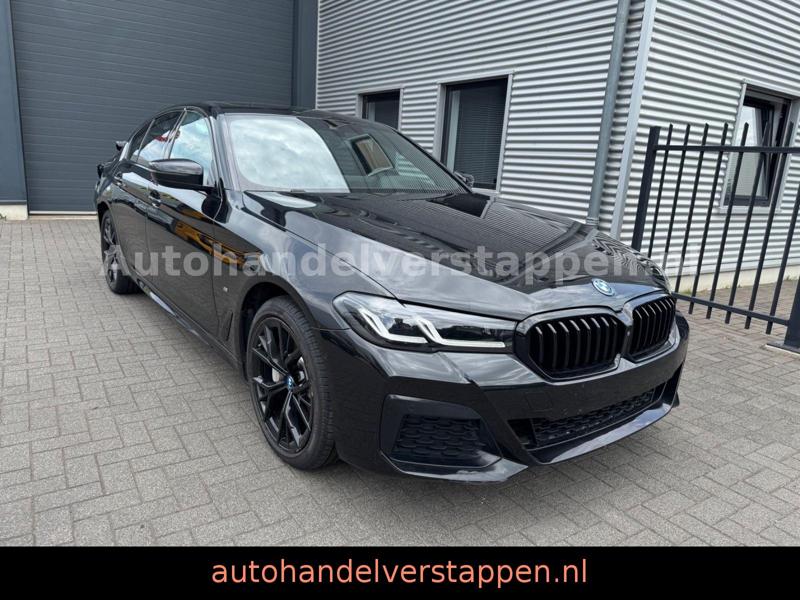 BMW 530e M Sport 215KW LED Harman SHT