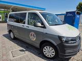 Volkswagen T6 Wohnmobilzulassung (BusBoxx) - VW T6 andere mit Anhängerkupplung