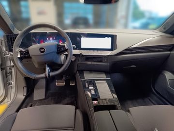 Fotografie 10 des Opel Astra ST GS Automatik Navi 360°Kamera LED PDC