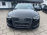 Audi A3 Sportback ambition - Audi A3 mit Diesel-Antrieb: Kleinwagen, Automatik