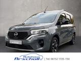 Nissan Townstar Kombi L1 DIG-T 130 EU6d 1.3 N-Design Na - Nissan Townstar: N Design