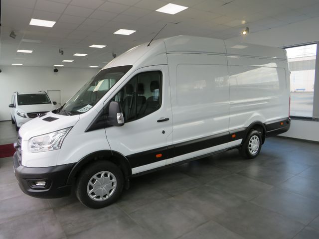 Ford Transit Kasten 350 L4 Trend MAXI *KLIMA + NAVI*