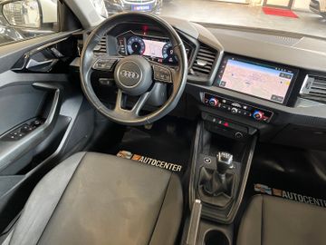 Audi A1 Sportback 25 TFSI *PDC*TOUCH*LED*SHZ*TEMP*MFL