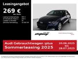 Audi A3 Sportback Neues Modell 35 TFSI AHK+NAVI+VC - Audi: Modell