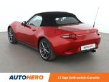 Mazda MX-5 2.0 Sports-Line *TEMPO*PDC*SHZ*ALU*KLIMA* - Mazda Gebrauchtwagen in Köln