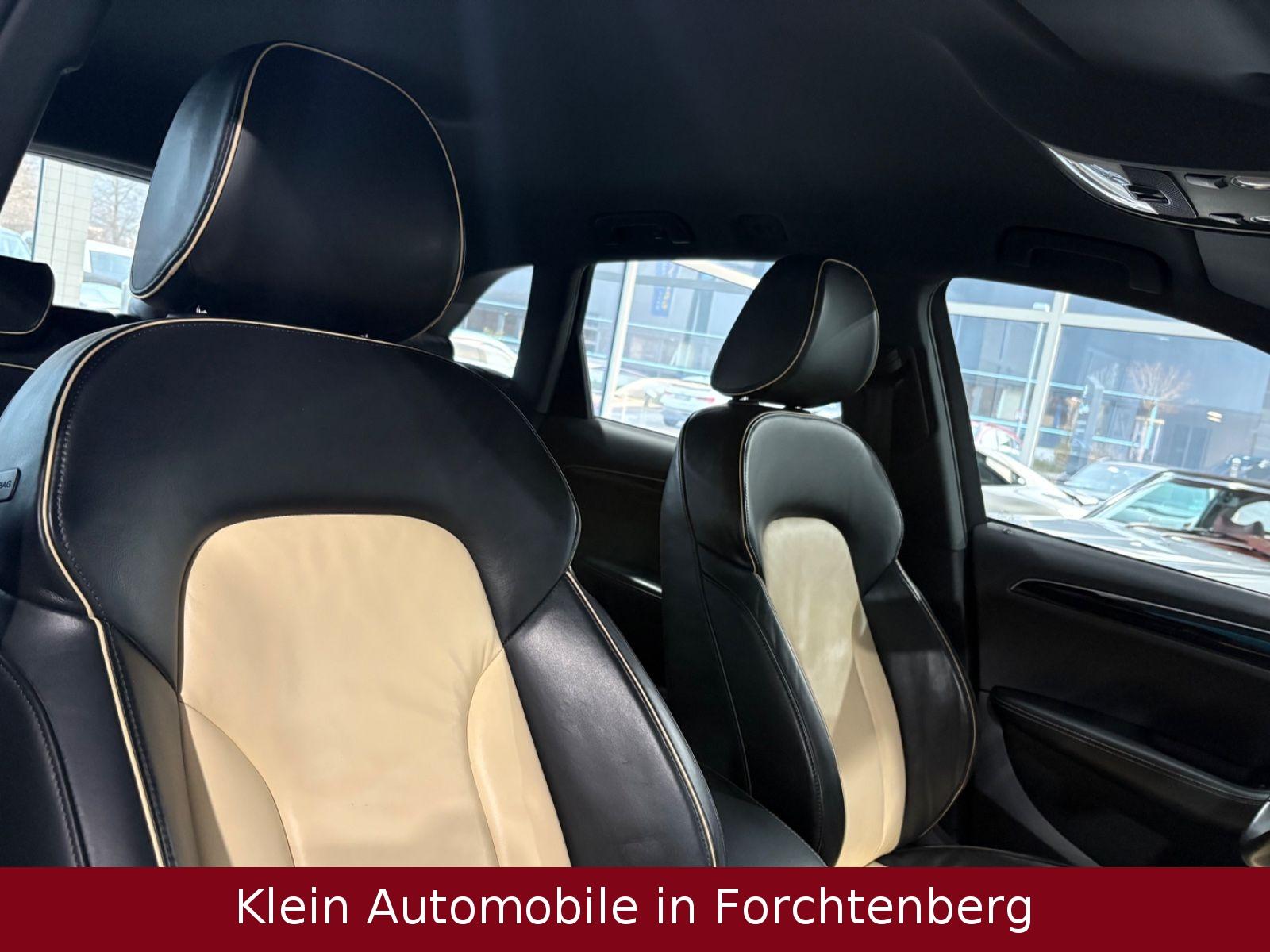 AUDI Q5 3.0 TDI EXCLUSIVE  239 ch 4X4 BVA - GPS - HAYON ÉLECTRIQUE - PHARES XENON