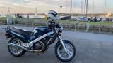 Honda NTV650 - HONDA NTV 650
