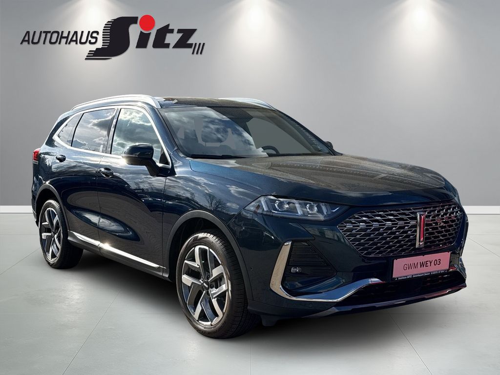 GWM Wey 03