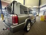 Jeep Commander*3.0CRD*1-HAND*7 Sitzer*DVD*NAVI*PANO* - Jeep Commander aus 2008