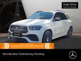 Mercedes-Benz GLE350de 4M AMG Pano/AHK/Dist/Burm/Airma/21"/HUD - Mercedes-Benz GLE 350 in Nürnberg