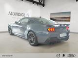 Ford Mustang Fastback 5.0 Ti-VCT V8 334 Dark Horse Na - Ford Tageszulassungen