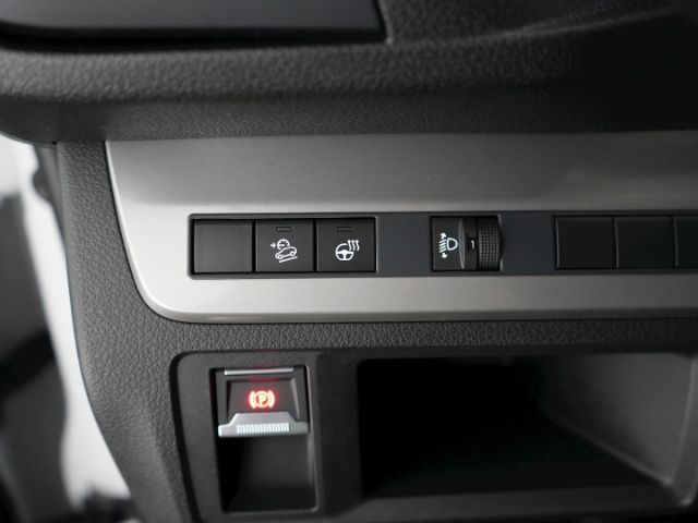 Zafira Life FACELIFT EDITION XL CDTI AT 9-SITZER