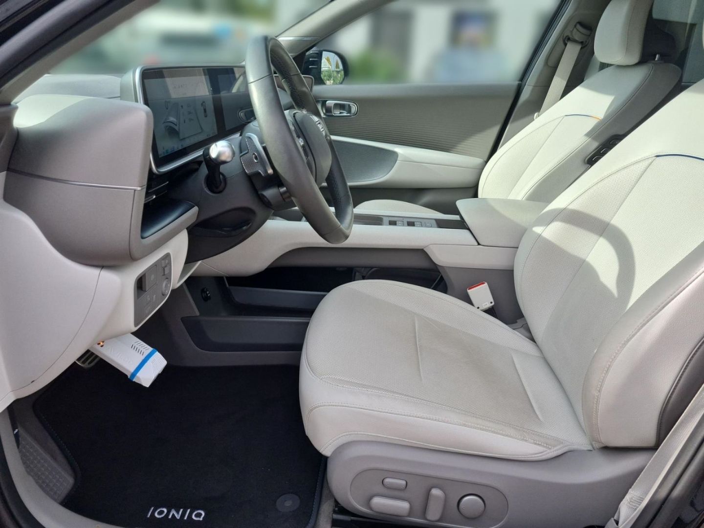 Hyundai IONIQ 6 – Bild 7