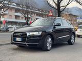 Audi Q3 2.0 TDI QUATTRO S TRONIC S LINE EDITION  - Audi Q3 Kombi Gebrauchtwagen