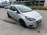 Opel Corsa E Edition#Euro6#Tüv07/26#Scheckheft# - Opel Corsa: 07
