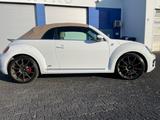 Volkswagen Beetle 2.0 TFSi R Line 220>268 PS - Volkswagen Beetle: Beige