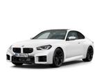 BMW M2 Coupe M Carbondach M Sportsitze M Compound Ha - BMW M2 Jahreswagen