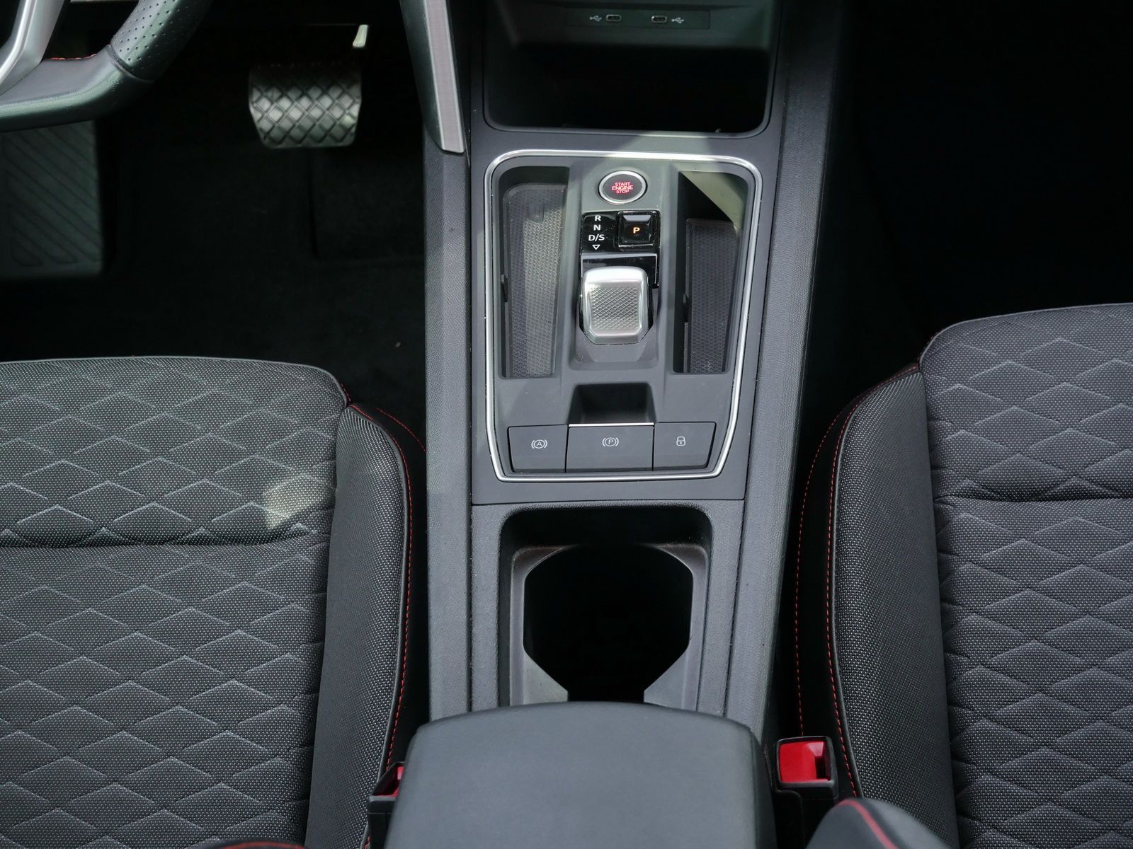 Seat Leon - Bild 7