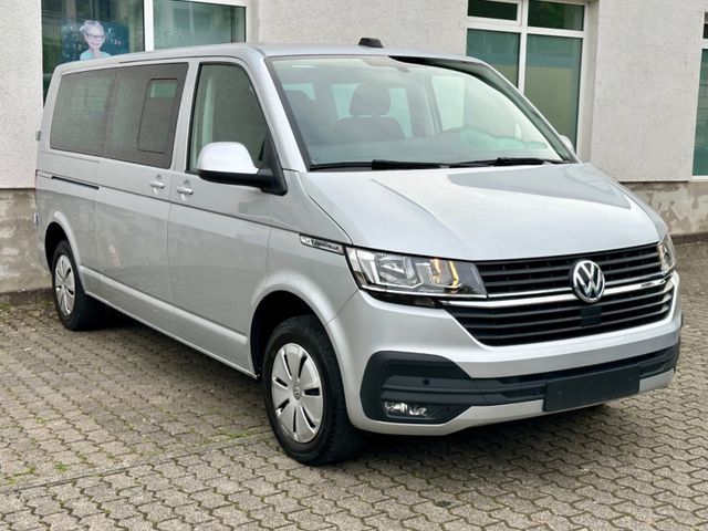 Volkswagen T6 Caravelle 1 Hand*9 Sitzplätze