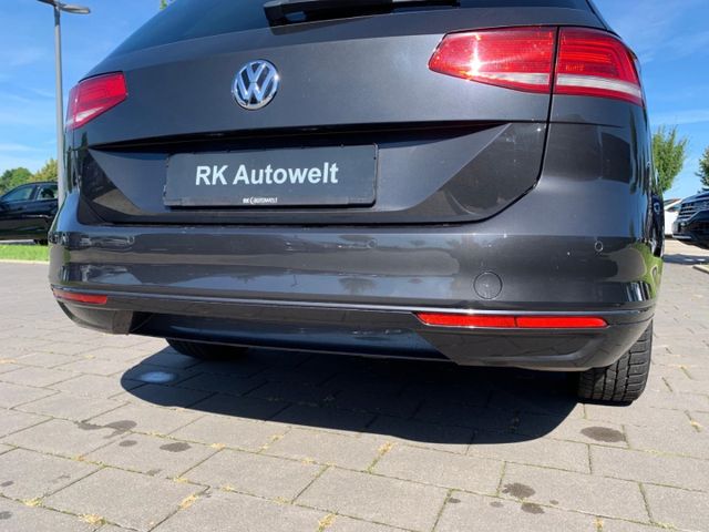 Passat Variant Comfortline 1.4 TSI 6-Gang PDC Na