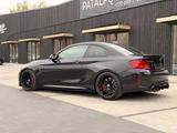 BMW M2 Coupé - gebrauchte BMW M2 aus dem Jahr 2018