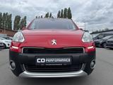 Peugeot Partner Tepee*TÜV NEU*SERVICE NEU*TEMP*2HAND - Peugeot Partner Tepee mit Benzin-Antrieb