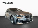 BMW 118d M Sport LiveProf LED DAB 17" SHZ RFK SpoSi - BMW 118 mit Diesel-Antrieb: Automatik