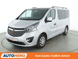 Opel Vivaro 1.6 Biturbo CDTI Combi L1H1 2,7t*TEMPO* - Opel Vivaro: Van
